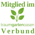 Mitglied im Traumgartenoasen Bund